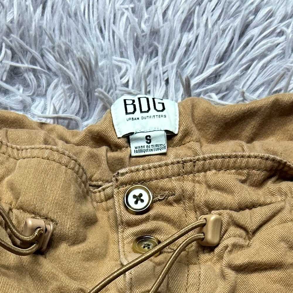 Urban Outfitters shorts